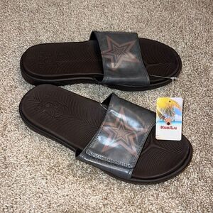 Kuailu sandals  